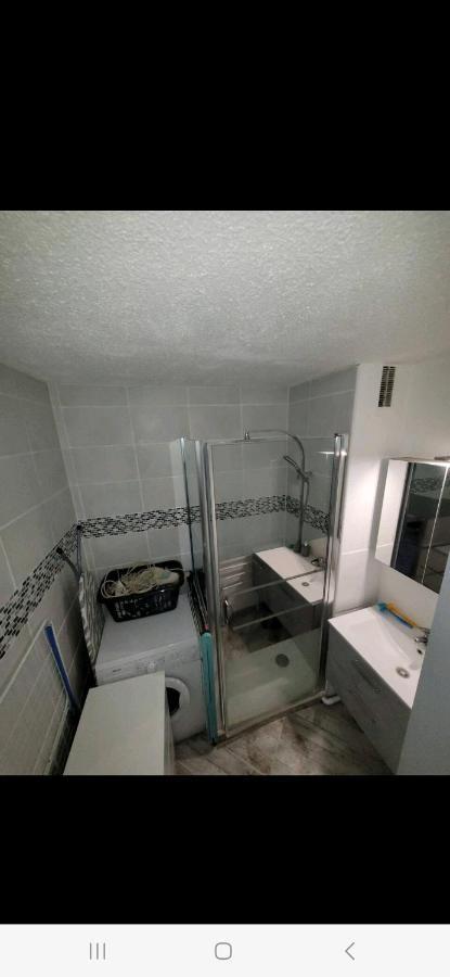 Appartement 6P Rez-De-Jardin Clim Acces Mer Direct Le Barcarès Eksteriør bilde